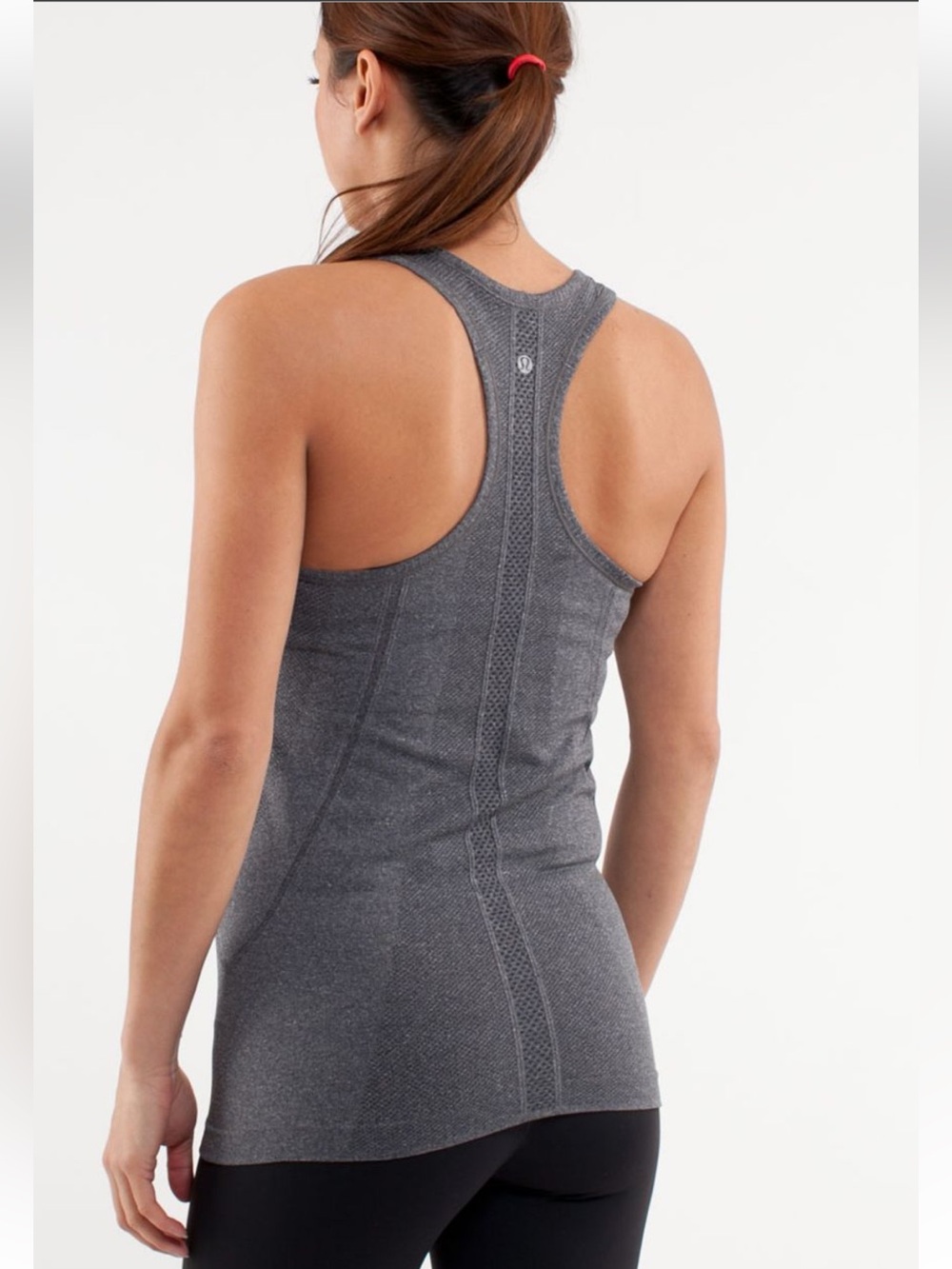 Lululemon Run Swiftly Racerback Tank (First Release) 8 - Picture 2 of 5